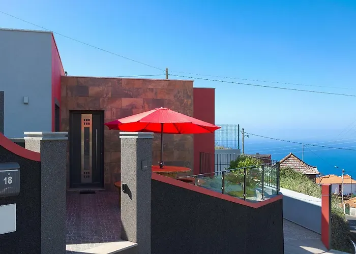 Casa Do Serrado